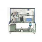 Pt100 Process Control Trainer 50Hz Didactic Equipment Regulation Teaching Aids for sale