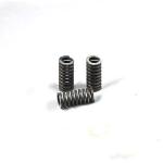 1 Inch 2 Inch 2.5 Retractable Coil Spring Heavy Duty Big Wire Diameter for sale