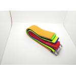 Buckle Elastic  Straps For Wires & Cables Products Fastening for sale