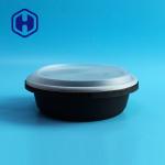 ODM 105mm Height 102oz IML Plastic Containers Anti Counterfeiting for sale