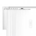 2.4GHz 100m Tuya Curtain Motor Manual For Window for sale