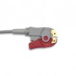 Pinch HP Ecg Cables