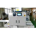 LED Technology 1200X2400dpi 4 Color Label Printer 533MHz 320mm Media Width for sale