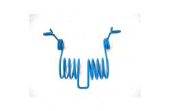 China Torsion Spring Lawn Mower Replacement Part 0.08mm - 10mm Dia supplier