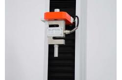 China Axial Force Of Edson Caps Test Equipment IEC 62560 Luminaries Test Equipment supplier