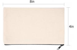 China High quality toiletry bag with zipper supplier