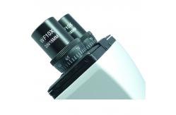 China 40x - 1000x Biological Microscope Opto-Edu A11.1123 WF10X With Pointer supplier