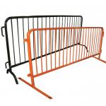 Hauler Models 1/72 MOBILE BARRIERS for temporary outdoor crowd control barriers for sale