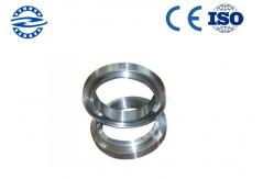 China Industrial Bearing Retainer Ring , Precision Deep Groove Roller Bearing Ring 20 - 280 Mm supplier