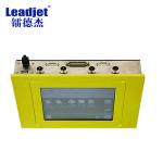 A200 DOD Large Character Printer 16 Dots Automatic 60mm Printing Height for sale