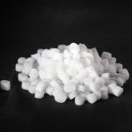 Injection Molded Thermoplastic Rubber TPR Material TPE Elastomer Material 300-800% Elongation Odorless for sale