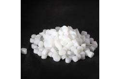 China UV Resistant Recycled TPE Granules Eco-Friendly Odorless High Durability supplier