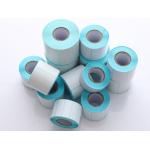 100x100mm 500pcs Blank Sticky Labels On A Roll Rectangle Thermal Barcode Sticker