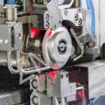 Automated Precision Dicing Machine Fully Automatic Wafer Dicing Precision Cutting