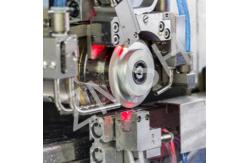 China Automated Precision Dicing Machine Fully Automatic Wafer Dicing Precision Cutting supplier