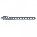 Surgical Fragment Distal Tibial Bone Implant Medical Locking Plates for sale