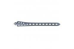 China Surgical Fragment Distal Tibial Bone Implant Medical Locking Plates supplier