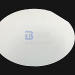 4'' 0.5mm LiTaO3 Wafer For High Frequency Broadband Filter And Piezoelectric Transducer for sale