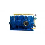 Helical Bevel Helical Gearboxes For Extruder Calender for sale