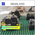 Optimizing Agricultural Operations Hydraulic Motor Pump System HPV110 for sale