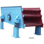 YKR Series Vibrating Sand Screening Machine High Capacity 760tph