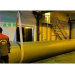 Relining UV CIPP Lining Water Main Municipal Sewers Repair DN200-1650 NO DIG for sale