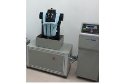 China ASTM Infant Baby Carrier Testing Equipments To Assess Tie - Down Straps supplier