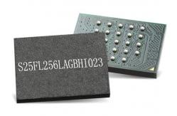 China Integrated Circuit Chip S25FL256LAGBHI023 FL-L Flash NOR Memory Chip 256Mbit supplier