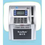 KIDS LOVELY HOT SALE ON AMAZON PASSWORD PIGGY BANK ABS PINK OR SILVER COLOR DIGITAL COUNTING MONEY BANK SAFES for sale