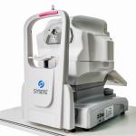 Digital Retinal Fundus Imaging Camera 17mm Auto Near Infrared Light Technology for sale