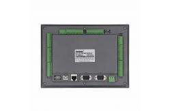 China 24DI 20DO 3G HMI PLC Combo PID Auto Tuning Linear Arc Interpolation supplier
