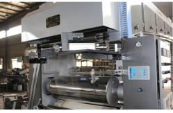 China Stable Operation Plastic Lamination Machine , Industrial Laminating Machine 150 M/Min Speed supplier