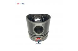 China Weichai Diesel Engine WP6 TD226B-6G TD226B Piston 615600030011 supplier