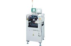 China Easy Operate KJ-02 SMT Placement Machine with good condition supplier