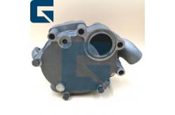 China 203-6093 2036093 Engine C7 C9 Water Pump supplier