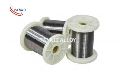 China Radiant Heater Raw Material Electric Resistant Heat Wire 0Cr20Al5 supplier