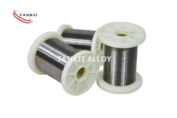 Radiant Heater Raw Material Electric Resistant Heat Wire 0Cr20Al5