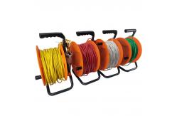 China Pile Testing Cross Hole Sonic Logging Equipment 3 Channels Jgj 106 Standard supplier