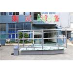 Stainless Steel Simulated Transport Vibration Test Equipment ASTM  IEC