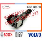 Diesel Fuel Injection pump/unit injector 0414755018 10116257 for LIEBHERR for sale