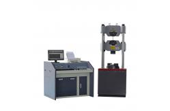 China 26mm 5000kn Computerized Universal Testing Machine Utm Compression supplier