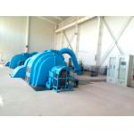 2mw Pelton Water Turbine and High Quality High Efficiency Horizontal Shaft Pelton Turbine for sale
