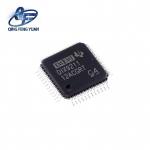 Texas DIX9211PTR In Stock Electronic Components Integrated Circuits Microcontroller TI Buy IC chips LQFP48 for sale