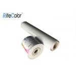 160gsm High Glossy Art Inkjet Photo Printing Paper Roll Snow White Cast Coated