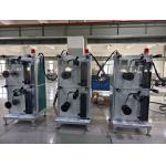 High Speed Embossed Carrier Tape Forming Machine With Advanced Processing Technology for sale
