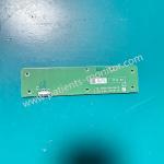Nihon Kohden ECG-1350P ECG (Electrocardiogram) Machine Key Board 6190-901465C UT-2419