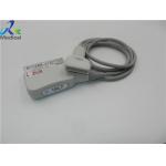 Toshiba PLU-1204BT 18L7 Linear Ultrasound Transducer Diagnostic for sale