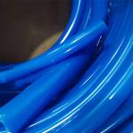 Offset Press Pneumatic Air Pipe Soft Hose Parts Blue Festo 10mm 12mm 16mm for sale