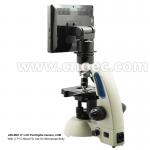 8' LCD Digital Eyepiece Camera Microscope Accessories A59.5601