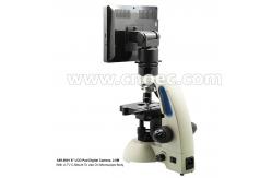 China 8' LCD Digital Eyepiece Camera Microscope Accessories A59.5601 supplier